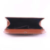 Brown Stiletto Heel Match Bag and Shoes RC-021