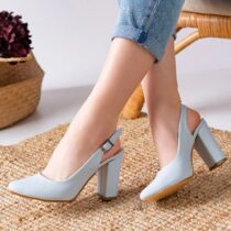 Ankle Strap Heels for Women