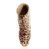 Leopard Platform High Heel Boots for Women MA-010