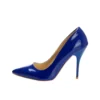 Sax Stiletto High Heel Shoes for Women MA-021