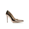 Rose Stiletto High Heel Shoes for Women MA-021