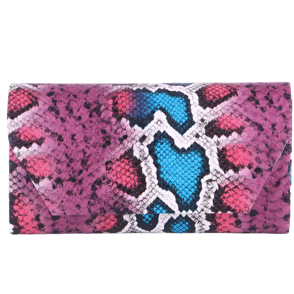 Pink Stiletto Shoes and Bag Set for Women