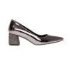 Platinum Evening Low Heel Dress Shoes Women MA-048