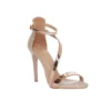 Rose Strappy Stiletto Heels for Women RA-802